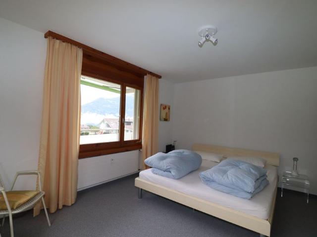 3.5 Zimmer, 70 m², 2. Stock