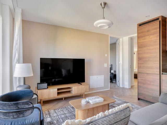 3.5 Zimmer, 70 m², 2. Stock