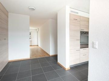 3.5 Zimmer, 70 m², 2. Stock