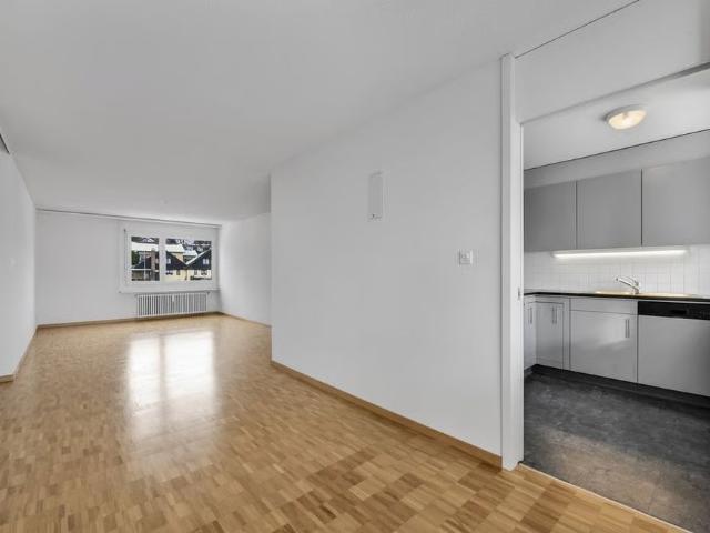 3.5 Zimmer, 70 m², 2. Stock