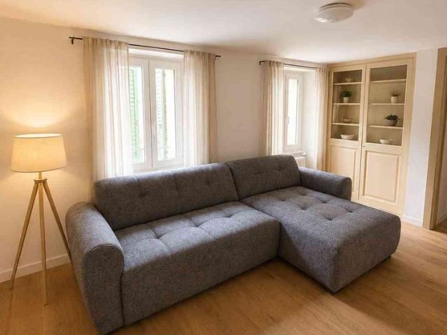 3.5 Zimmer, 70 m², 2. Stock