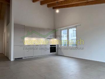 3.5 Zimmer, 70 m², 2. Stock