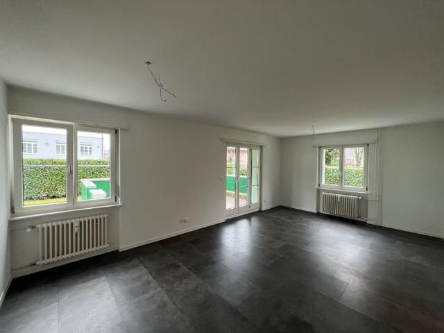 3.5 Zimmer, 70 m²