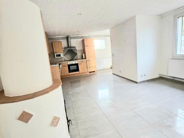 3.5 Zimmer, 70 m²