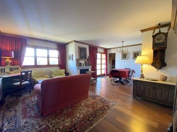 Bluche, Crans-Montana, Siders, Wallis