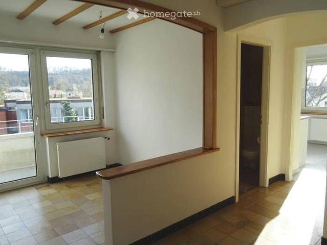 3.5 Zimmer, 70 m²