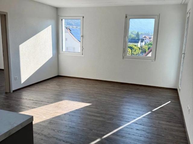 3.5 Zimmer, 70 m²