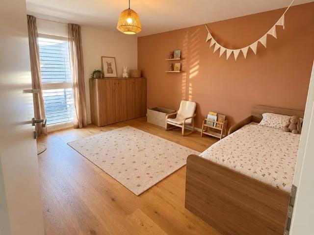 3.5 Zimmer, 70 m²