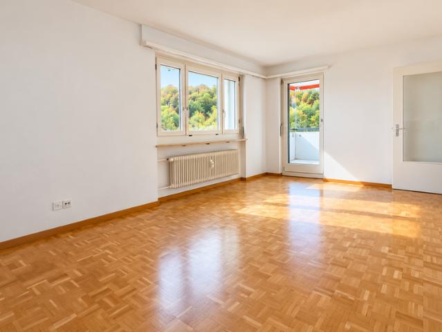 3.5 Zimmer, 70 m², 7. Stock