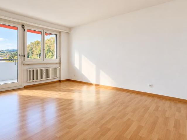 3.5 Zimmer, 70 m², 7. Stock