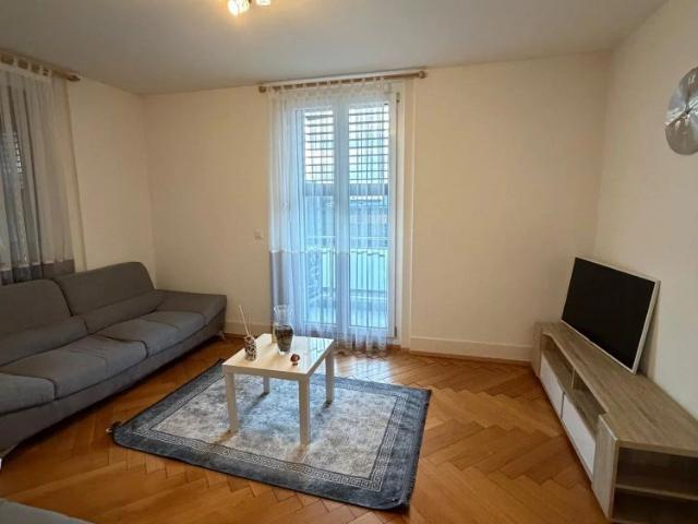 3.5 Zimmer, 70 m²