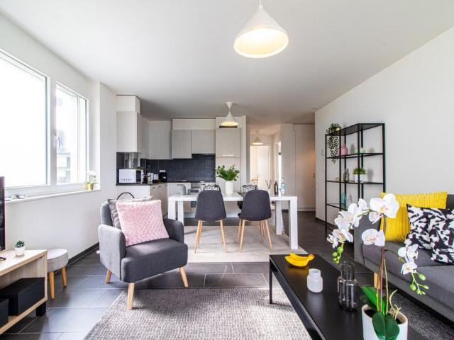 3.5 Zimmer, 70 m²
