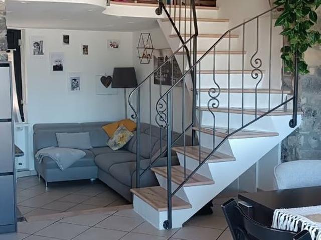 3.5 Zimmer, 70 m²