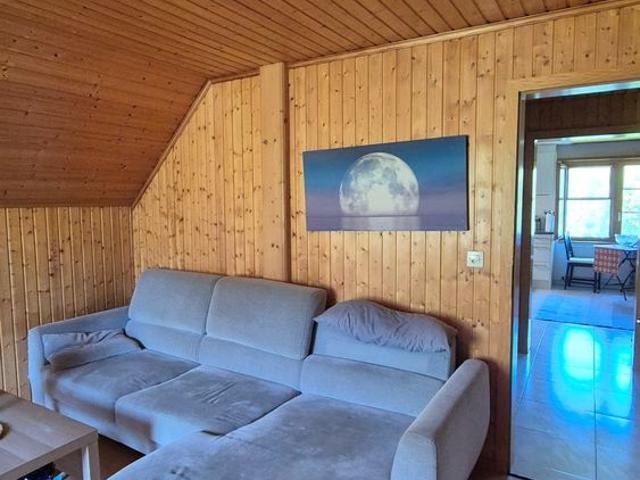3.5 Zimmer, 70 m²