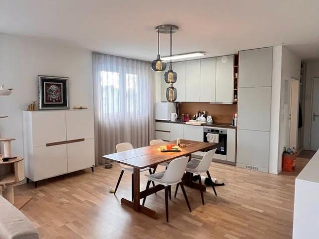 3.5 Zimmer, 70 m²