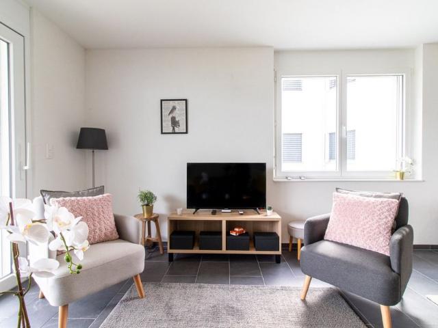 3.5 Zimmer, 70 m²