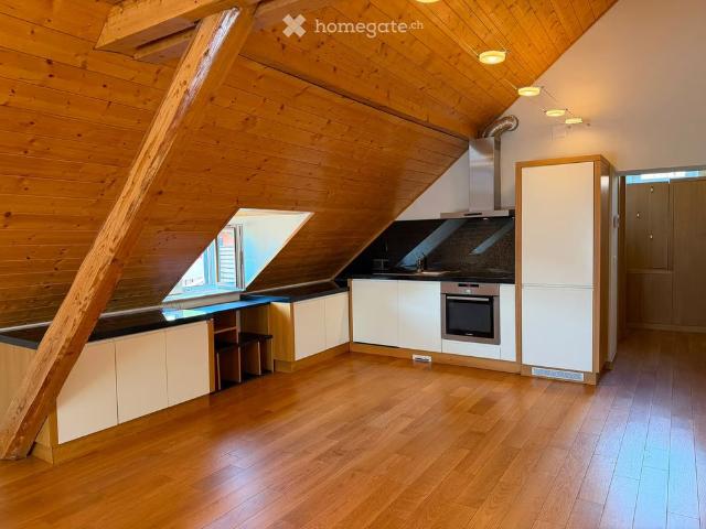 3.5 Zimmer, 70 m²