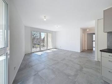 3.5 Zimmer, 70 m², 4. Stock