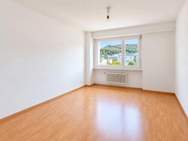 3.5 Zimmer, 70 m², 4. Stock