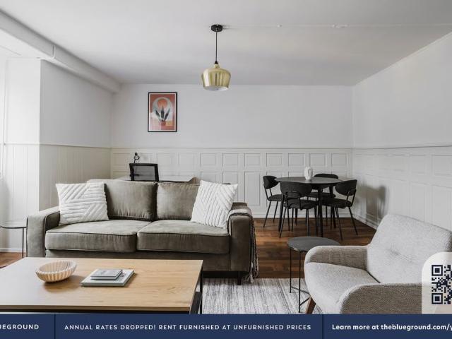 3.5 Zimmer, 70 m², 4. Stock