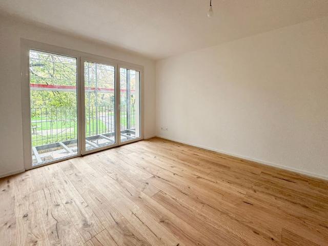3.5 Zimmer, 70 m², 4. Stock
