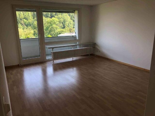 3.5 Zimmer, 70 m², 4. Stock