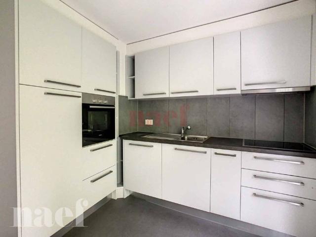 3.5 Zimmer, 70 m², 4. Stock