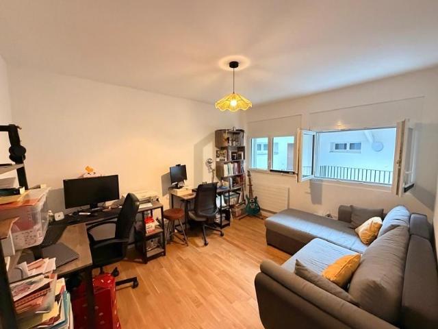 3.5 Zimmer, 70 m², 4. Stock