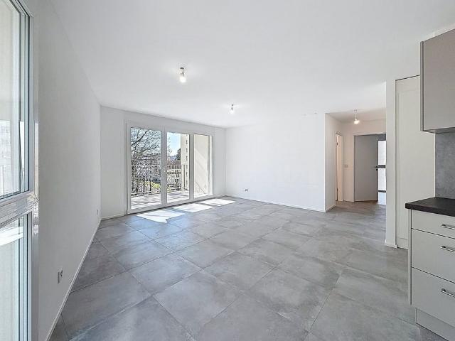 3.5 Zimmer, 70 m², 4. Stock