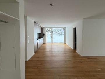 3.5 Zimmer, 70 m², 4. Stock