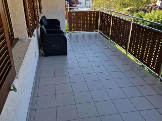 3.5 Zimmer, 70 m²