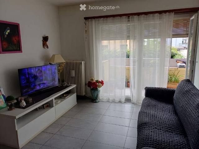 3.5 Zimmer, 70 m²