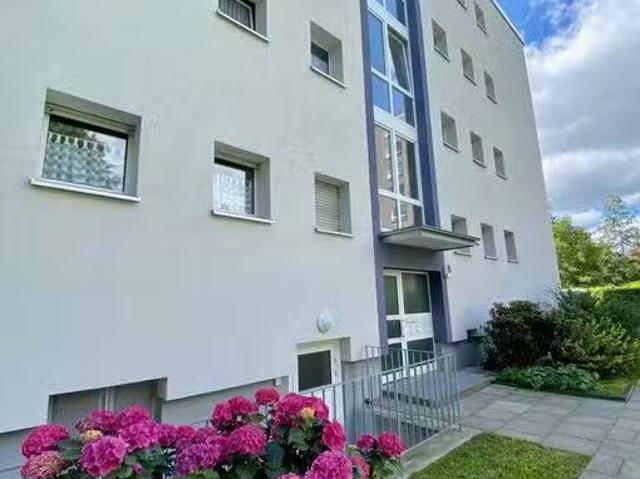 3,5 Zimmer 70 m² 579 € Kaltmiete Wohnungen in Witten