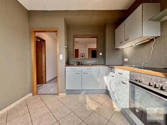 3,5 Zimmer 70 m² 580 € Kaltmiete Wohnungen in Radevormwald