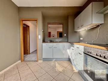 3,5 Zimmer 70 m² 580 € Kaltmiete Wohnungen in Radevormwald