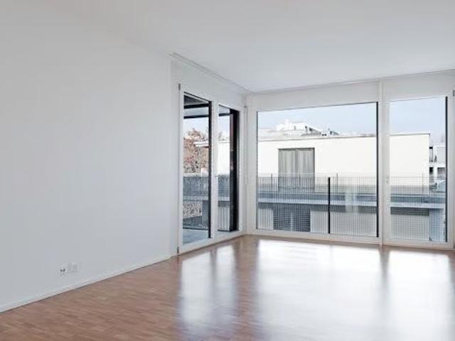 3.5 Zimmer, 70 m², 5. Stock
