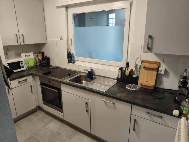 3.5 Zimmer, 70 m², 5. Stock