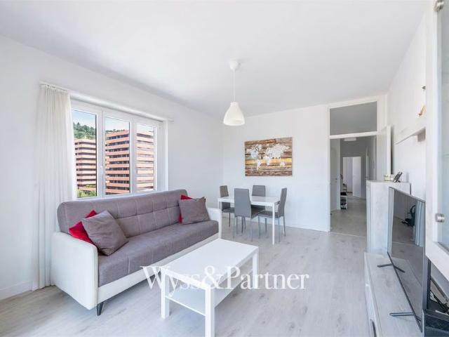 3.5 Zimmer, 70 m², 5. Stock