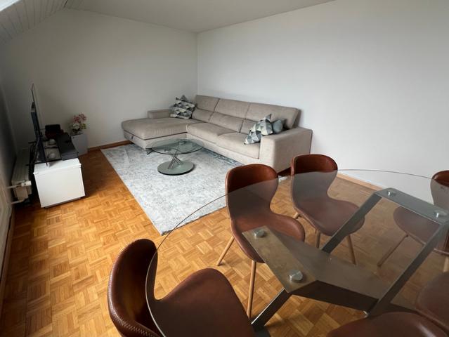3.5 Zimmer, 70 m², 5. Stock