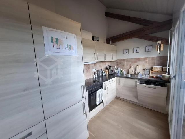 3.5 Zimmer, 70 m²