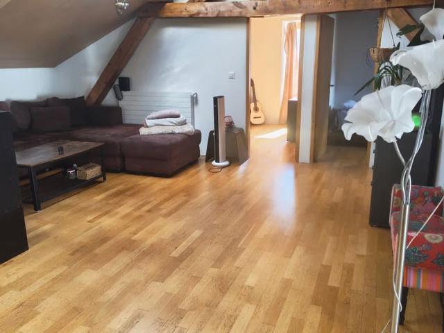 3.5 Zimmer, 70 m²