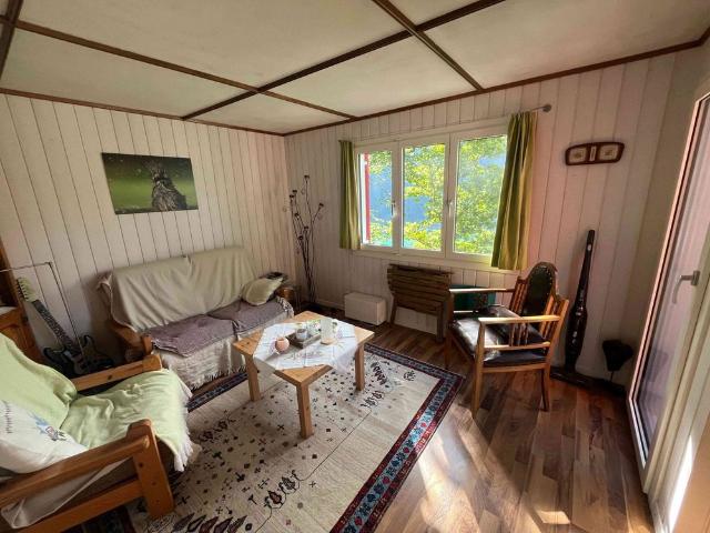 3.5 Zimmer, 70 m²