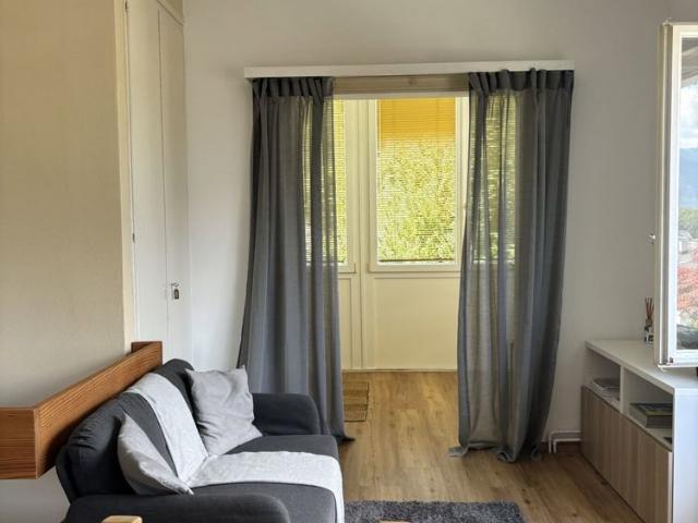 3.5 Zimmer, 70 m²