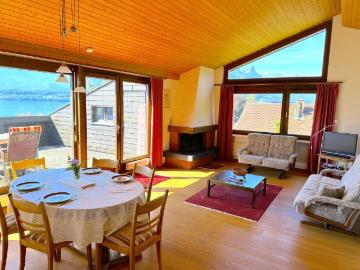 3.5 Zimmer, 70 m²