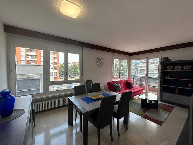 3.5 Zimmer, 70 m², 2. Stock