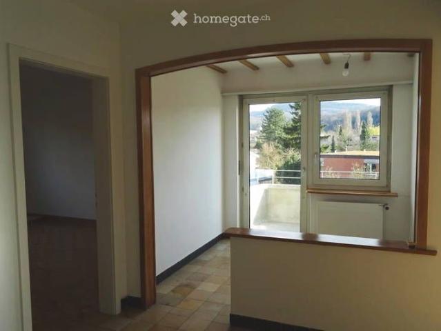 3.5 Zimmer, 70 m²