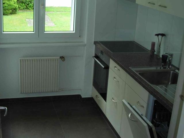 3.5 Zimmer, 70 m²