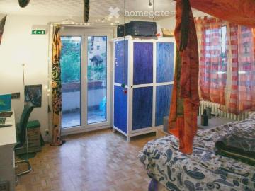 3.5 Zimmer, 70 m²