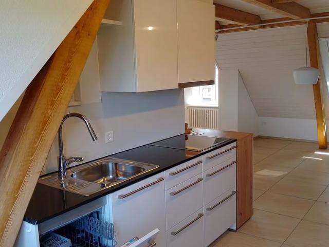 3.5 Zimmer, 70 m²