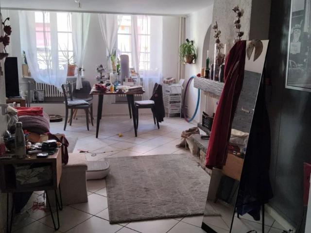 3.5 Zimmer, 70 m²
